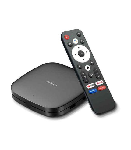 porodo android box