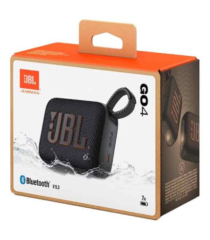 jbl go 4