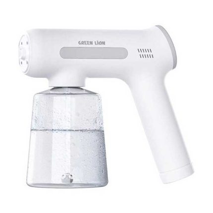 تفنگ اسپری اتمایزر گرین Green Atomizer Spray Gun