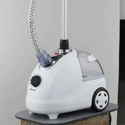 اتو بخار ایستاده 2000W 1.8L گرین لاین مدل Garment Steamer