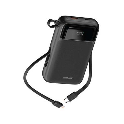 power bank luzern 10000