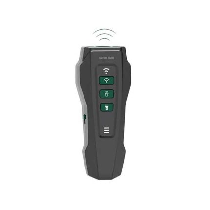 دستگاه فرار دهنده حیوانات گرین لاین