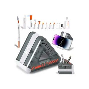 کیت تمیز کننده 22 ابزار گرین لاین