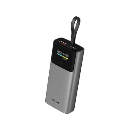 پاوربانک 10 هزار گرین لاین مدل voltix
