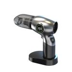 جاروبرقی و دمنده شارژی گرین لاین