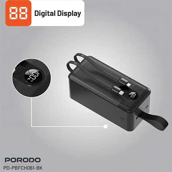Porodo-50000mah