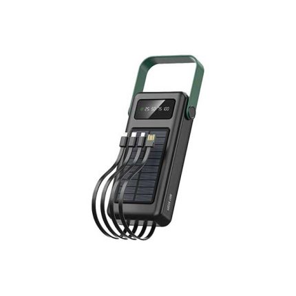 green lion solar max 30000