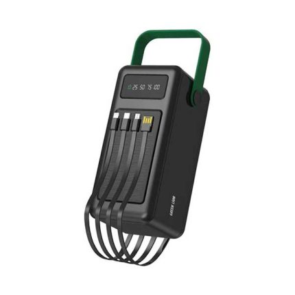 Green Lion solar max 80000 power bank solar