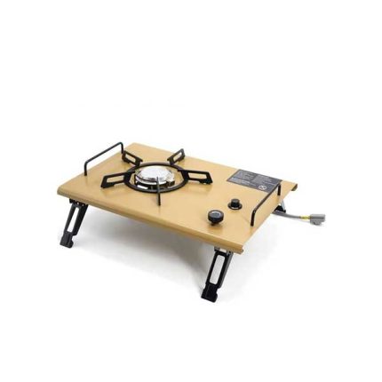 اجاق گاز تاشو کمپینگ گرین لاین Green Lion GCS-20 Foldable Camping Stove