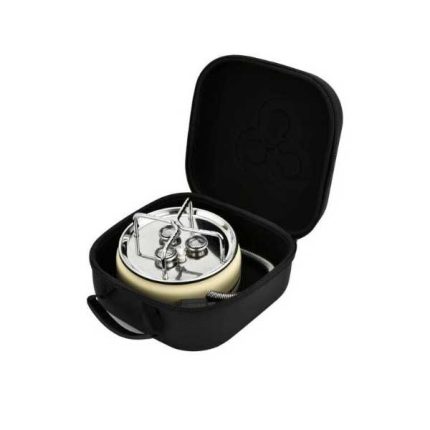 Green Lion Orbit Flame 3 Burner Stove