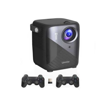 ویدئو پرژکتور یومیو Q3 pro