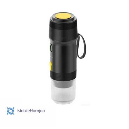 Green Lion G-Portable Pro Coffee Maker 60ml