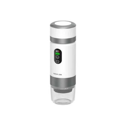 Green Lion Campinas Portable Coffee Maker 80mL