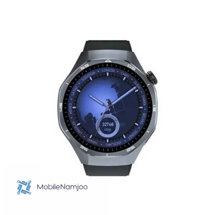 ساعت هوشمند گرین لاین مدل Green Lion Tech Master Smart Watch با نمایشگر AMOLED 1.43 اینچ