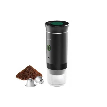 Green Lion G-Portable Lite Coffee Maker 60ml