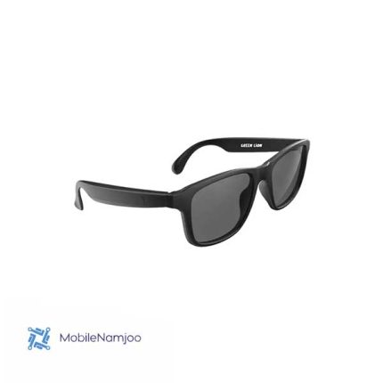 Green Lion Sydney Smart Glasses