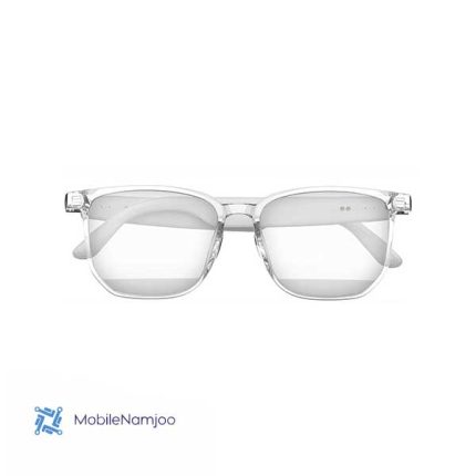 عینک محافظ چشم هوشمند هامبورگ گرین لاین Green Lion Hamburg Smart Glasses GL-SG9