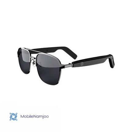 عینک هوشمند پرودو مدل Porodo Lifestyle Vista Smart Audio Glasses