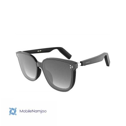 عینک دودی هوشمند پرودو Porodo Polarized Sunglasses With Speaker PD-LFST075-BK