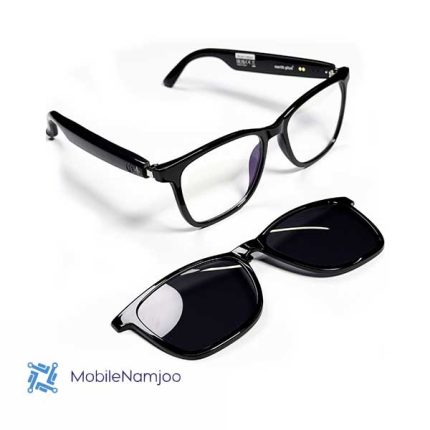 عینک هوشمند نورت پلاس مدل SonicLens OS10