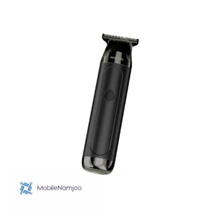 ماشین اصلاح شارژی پرودو (LFS154) Porodo Lifestyle T-Blade Hair And Beard Trimmer