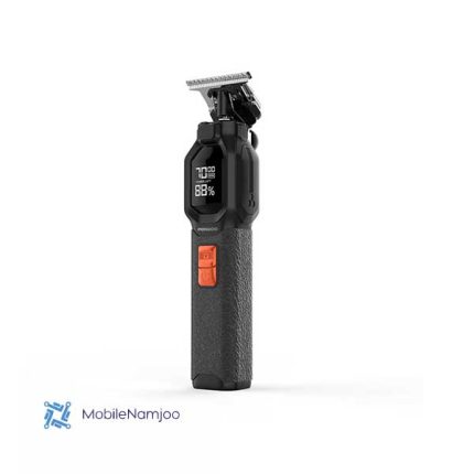 ماشین اصلاح چندکاره پرودو مدل (PD-LFST165) Porodo Lifestyle Multi-Purpose Trio Grooming Kit