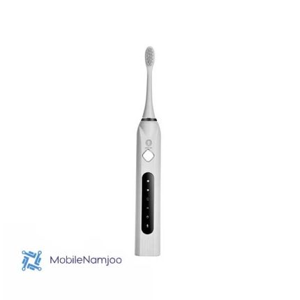 Green Electric Toothbrush Gen 2