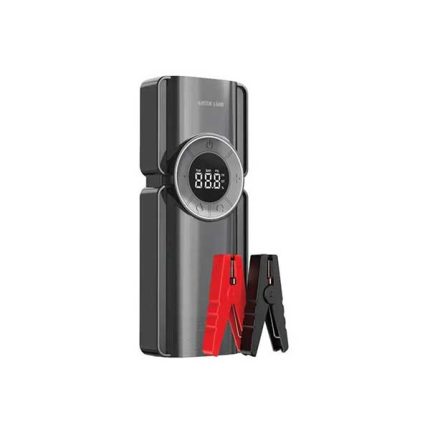 جامپ استارتر قابل حمل گرین لاین (Green Lion Portable Jump Starter) GNJUMP