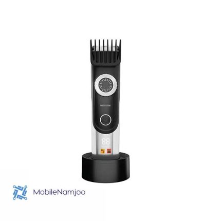 ماشین اصلاح شارژی سر،صورت و بدن گرین لاین Green Lion Trim Gen”70 Body Hair Trimmer