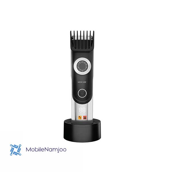 Untitled-1 ماشین اصلاح شارژی سر،صورت و بدن گرین لاین Green Lion Trim Gen”70 Body Hair Trimmer