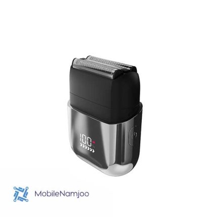 ماشین اصلاح مردانه گرین لاین