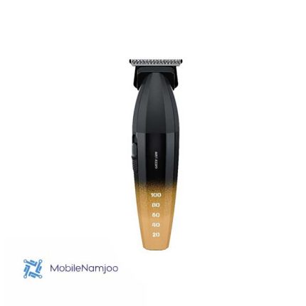 ماشین اصلاح Green Lion Edge X Hair Trimmer
