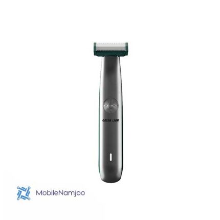 ماشین اصلاح Green Lion One Blade X Hair Trimmer