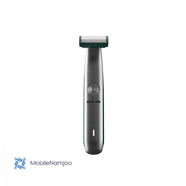 Untitled-1 ماشین اصلاح Green Lion One Blade X Hair Trimmer