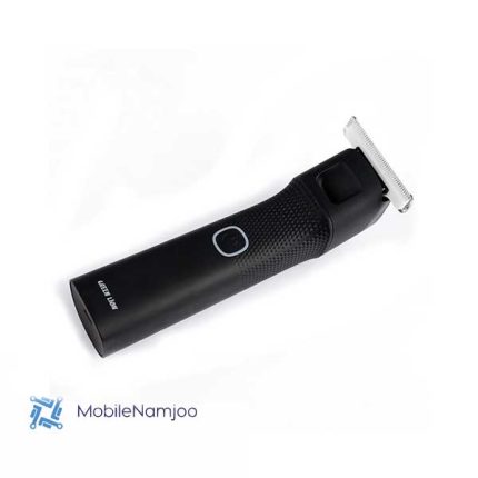 ماشین اصلاح بدن 3 در 1 گرین لاین Green Lion 3 in 1 Body Trimmer