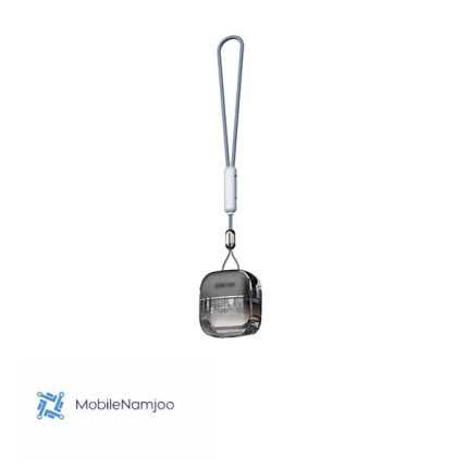 خوشبو کننده خودرو گرین لاین مدل Green Lion Drive Mist Hanging Car Diffuser