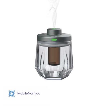 خوشبو کننده هوا گرین لاین مدل Green Lion Crystal Fragrance Diffuser