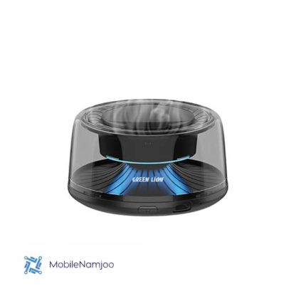 خوشبو کننده گرین لاین مدل Green Lion Sentia Fragrance Diffuser