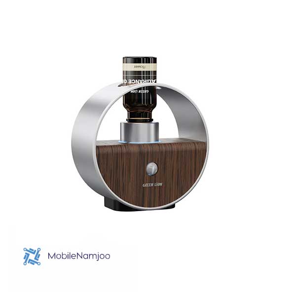 Untitled-1 خوشبو کننده گرین لاین مدل Green Lion Calmora Fragrance Diffuser