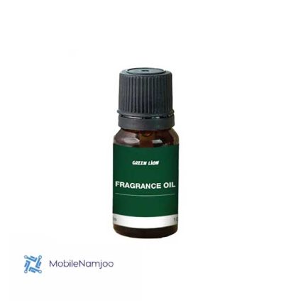 رایحه 8 عددی خوشبو کننده گرین لاین مدل Green Lion 8 IN 1 Combo Fragrance Set