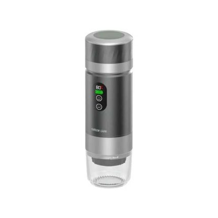 Green Lion Campinas Portable Coffee Maker 80mL