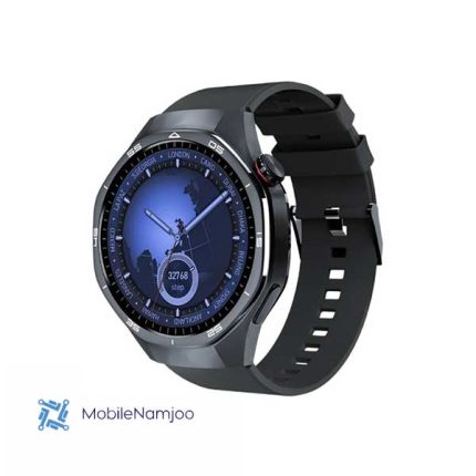 ساعت هوشمند گرین لاین مدل Green Lion Tech Master Smart Watch با نمایشگر AMOLED 1.43 اینچ