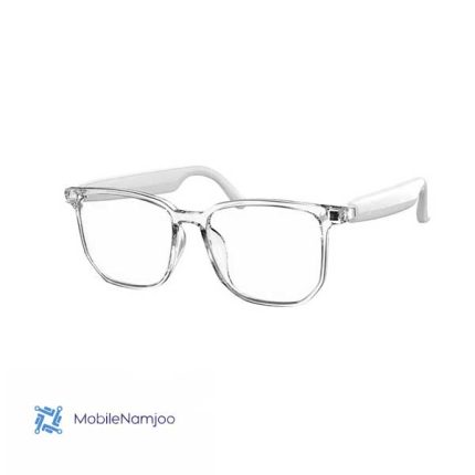 عینک محافظ چشم هوشمند هامبورگ گرین لاین Green Lion Hamburg Smart Glasses GL-SG9