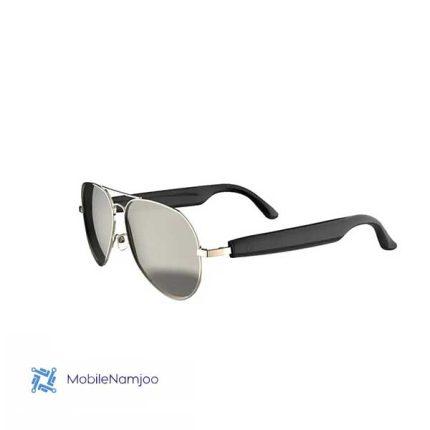 عینک هوشمند طبی گرین لاین مدل Green Lion Helsinki Smart Glasses