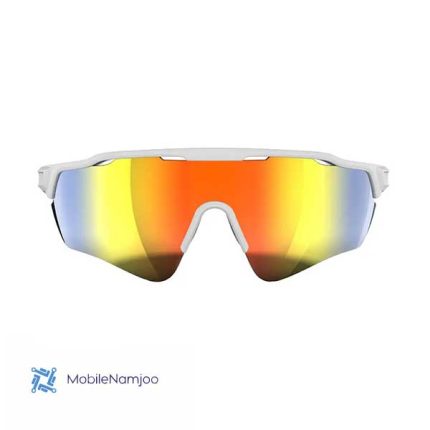عینک ورزشی هوشمند گرین لاین مدل Green Lion Adventure Smart Sports Eyewear