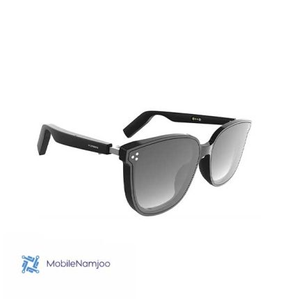 عینک دودی هوشمند پرودو Porodo Polarized Sunglasses With Speaker PD-LFST075-BK
