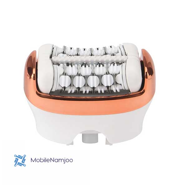 Untitled-2 اپیلاتور دوکاره گرین لاین مدل Green Lion 2 in 1 Epilator Shave, Trim, Epilate