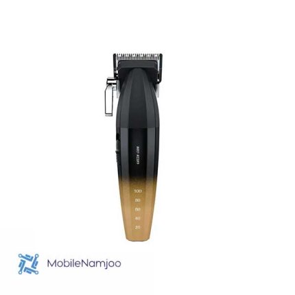 ماشین اصلاح گرین لاین مدل Green Lion Edge Pro Hair Clipper