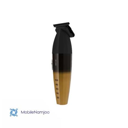 ماشین اصلاح Green Lion Edge X Hair Trimmer