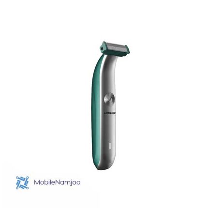 ماشین اصلاح Green Lion One Blade X Hair Trimmer